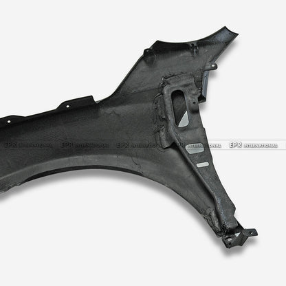 Honda Civic FK7 FK8 EPA Front wider fender (+10mm)
