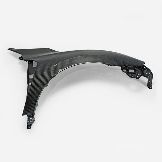Honda FK8 FK7 CIVIC TYPE-R OEM Front Fender (Can fit on FK7 but need to fit with FK8 FB & SS, wider then FK7 45mm)