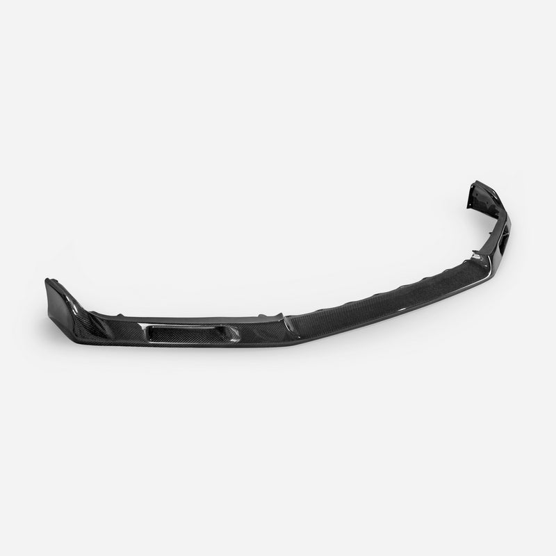 Honda FK8 CIVIC TYPE-R EV Style front lip