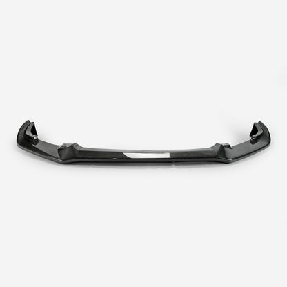 Honda 17 onwards Civic Type R FK8 VRSAR2 Style Front Lip 2Pcs (with IC shroud)