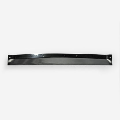 Honda 17 onwards Civic Type R FK8 VRSAR2 Style Front Lip 2Pcs (with IC shroud)