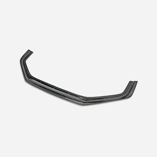 Honda 17 onwards Civic Type R FK8 VRS-W Type Extension front lip