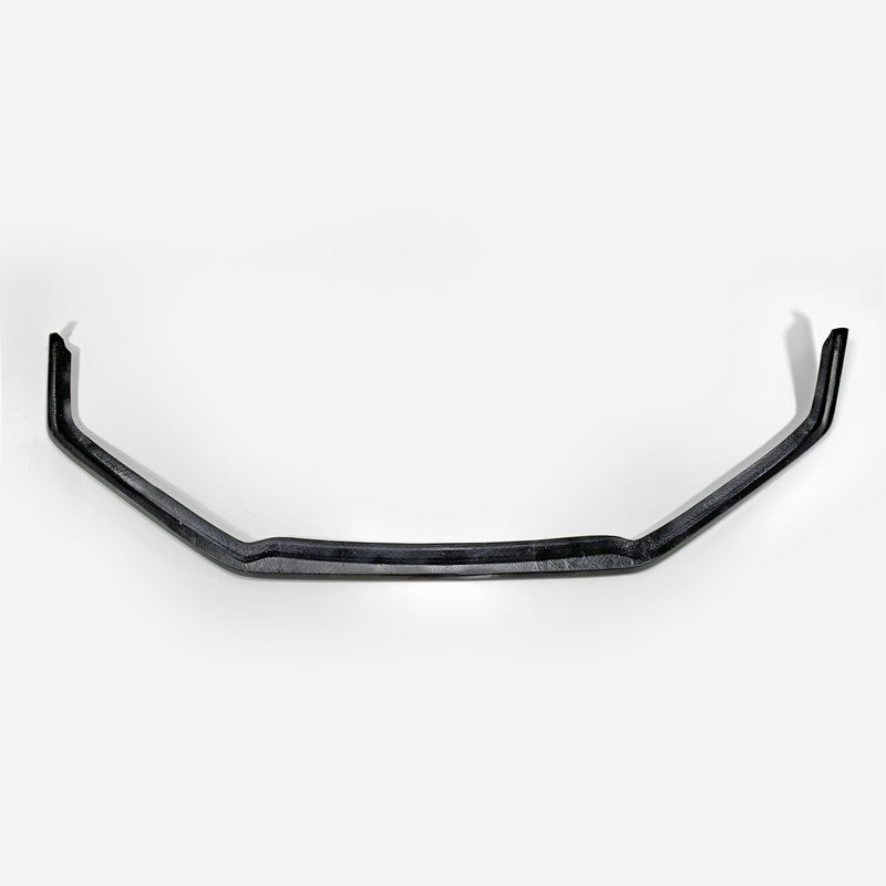 Honda 17 onwards Civic Type R FK8 VRSAR1 Style Front Lip (5 Door Hatch)