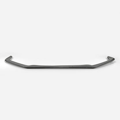 Honda 17 onwards Civic Type R FK8 VRSAR1 Style Front Lip (5 Door Hatch)