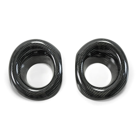 Honda Civic FK7 (FC SI ) Front Fog light cover trim (not fit FK8)