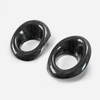 Honda Civic FK7 (FC SI ) Front Fog light cover trim (not fit FK8)