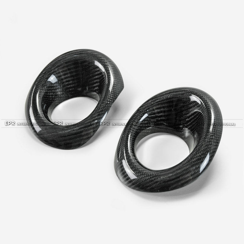 Honda Civic FK7 (FC SI ) Front Fog light cover trim (not fit FK8)