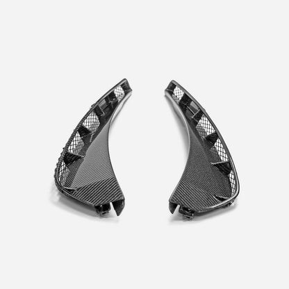 Honda FK8 CIVIC TYPE-R OEM Front Fender Vents replacement