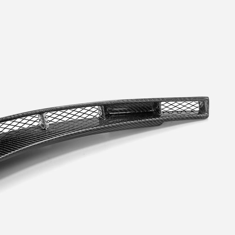 Honda FK8 CIVIC TYPE-R OEM Front Fender Vents replacement