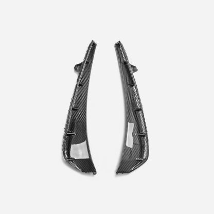 Honda FK8 CIVIC TYPE-R OEM Front Fender Vents replacement