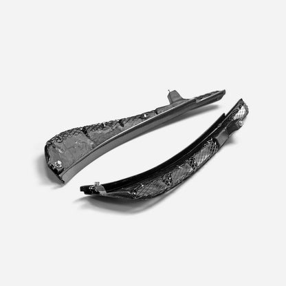 Honda FK8 CIVIC TYPE-R OEM Front Fender Vents replacement