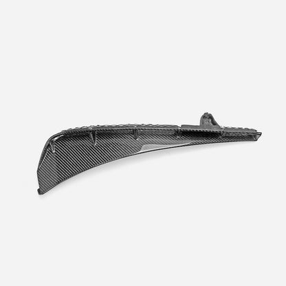 Honda FK8 CIVIC TYPE-R OEM Front Fender Vents replacement