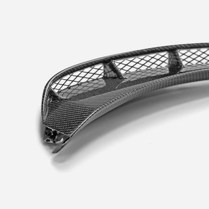 Honda FK8 CIVIC TYPE-R OEM Front Fender Vents replacement