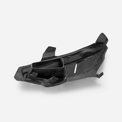 Honda 10th Gen Civic FC FK7 FK8 EPA headlight intake duct LHD Passenger Side