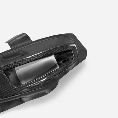 Honda 10th Gen Civic FC FK7 FK8 EPA headlight intake duct LHD Passenger Side