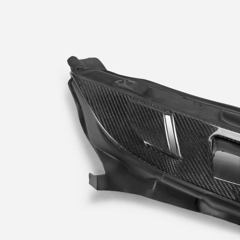 Honda 10th Gen Civic FC FK7 FK8 EPA headlight intake duct LHD Passenger Side