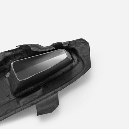 Honda 10th Gen Civic FC FK7 FK8 EPA headlight intake duct LHD Passenger Side