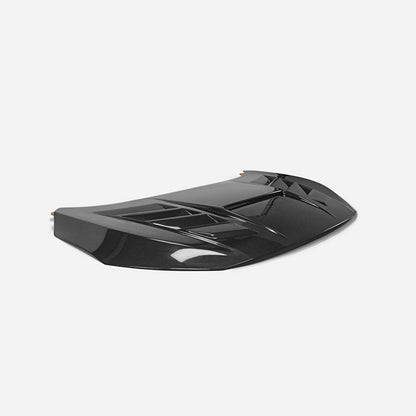 Honda 17onwards Civic Type R FK8 EPA V Type front hood