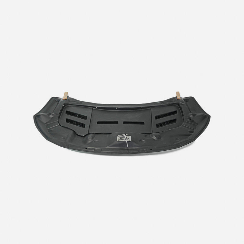 Honda 17onwards Civic Type R FK8 EPA V Type front hood