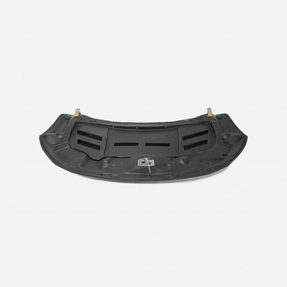 Honda 17onwards Civic Type R FK8 EPA V Type front hood