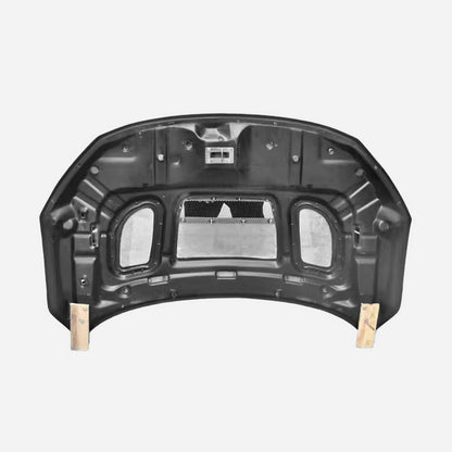 Honda 17 onwards Civic FK8 Type R Hatchback JS Type Hood (5 Door hatch only)