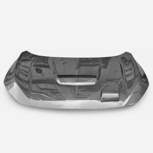 Honda 17 onwards Civic FK8 Type R Hatchback JS Type Hood (5 Door hatch only)
