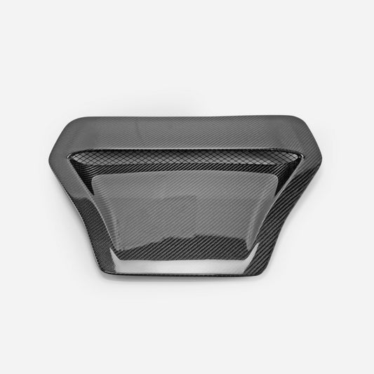 Honda 17onwards Civic Type R FK8 OE Type Rear Hood vent