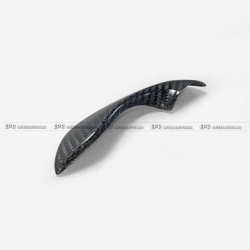 Honda 17 onwards Civic Type R FK8 Front & Rear inner door handle trim (4Pcs)