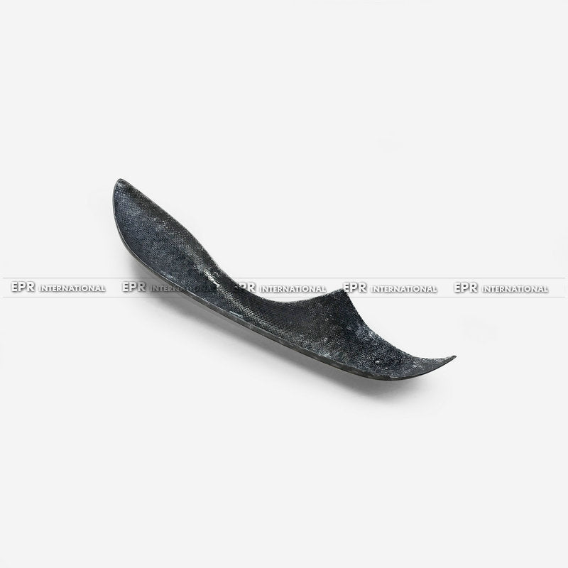Honda 17 onwards Civic Type R FK8 Front & Rear inner door handle trim (4Pcs)