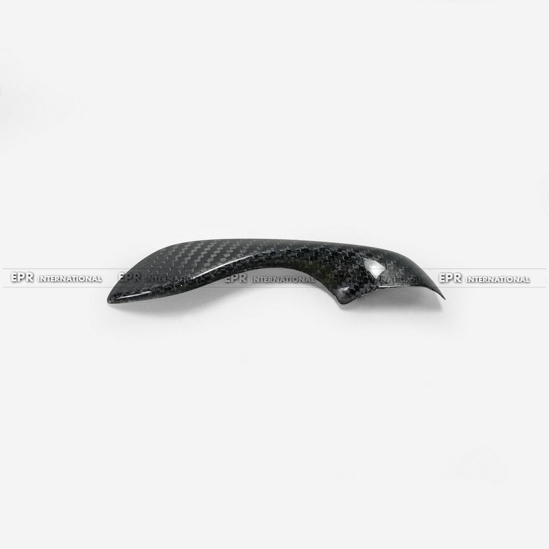 Honda 17 onwards Civic Type R FK8 Front & Rear inner door handle trim (4Pcs)