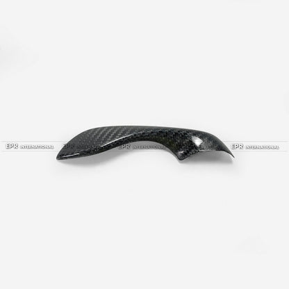 Honda 17 onwards Civic Type R FK8 Front & Rear inner door handle trim (4Pcs)