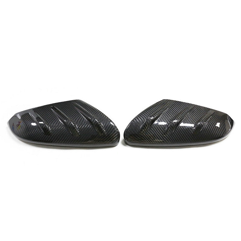 Honda Civic FK7 FC1 FK8 Type R MU Type Side mirror cover (Stiick on type)