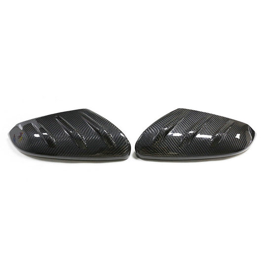 Honda Civic FK7 FC1 FK8 Type R MU Type Side mirror cover (Stiick on type)