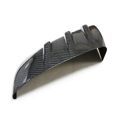 Honda Civic FK7 FC1 FK8 Type R MU Type Side mirror cover (Stiick on type)