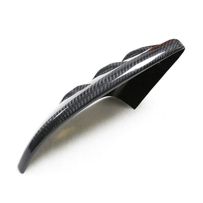 Honda Civic FK7 FC1 FK8 Type R MU Type Side mirror cover (Stiick on type)