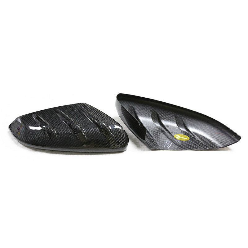 Honda Civic FK7 FC1 FK8 Type R MU Type Side mirror cover (Stiick on type)