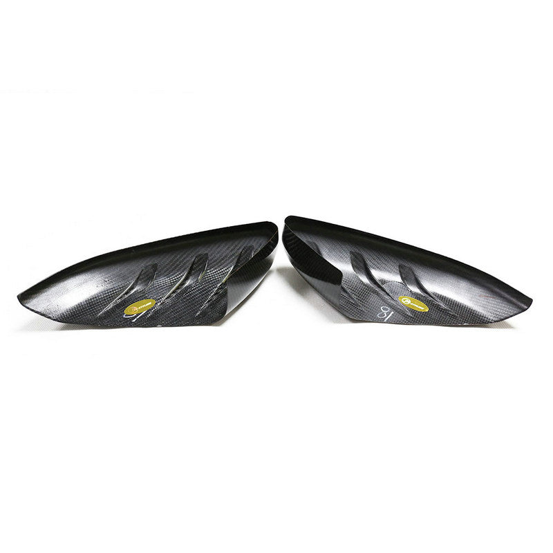 Honda Civic FK7 FC1 FK8 Type R MU Type Side mirror cover (Stiick on type)