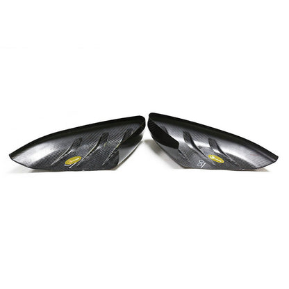 Honda Civic FK7 FC1 FK8 Type R MU Type Side mirror cover (Stiick on type)