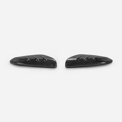Honda Civic FK7 FC1 FK8 Type R MU Type Side mirror cover (Stiick on type)