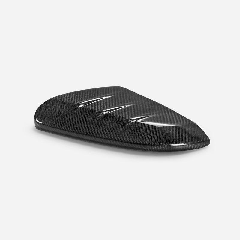 Honda Civic FK7 FC1 FK8 Type R MU Type Side mirror cover (Stiick on type)