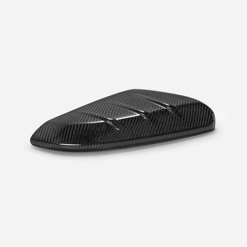 Honda Civic FK7 FC1 FK8 Type R MU Type Side mirror cover (Stiick on type)