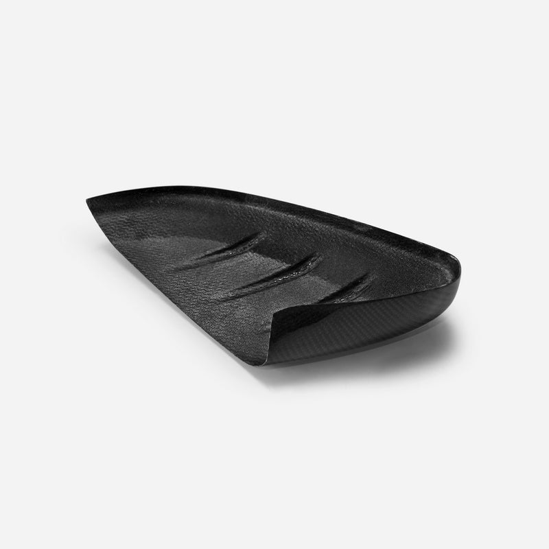 Honda Civic FK7 FC1 FK8 Type R MU Type Side mirror cover (Stiick on type)