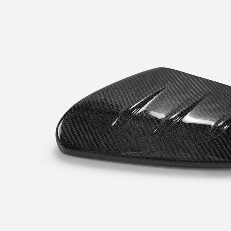 Honda Civic FK7 FC1 FK8 Type R MU Type Side mirror cover (Stiick on type)