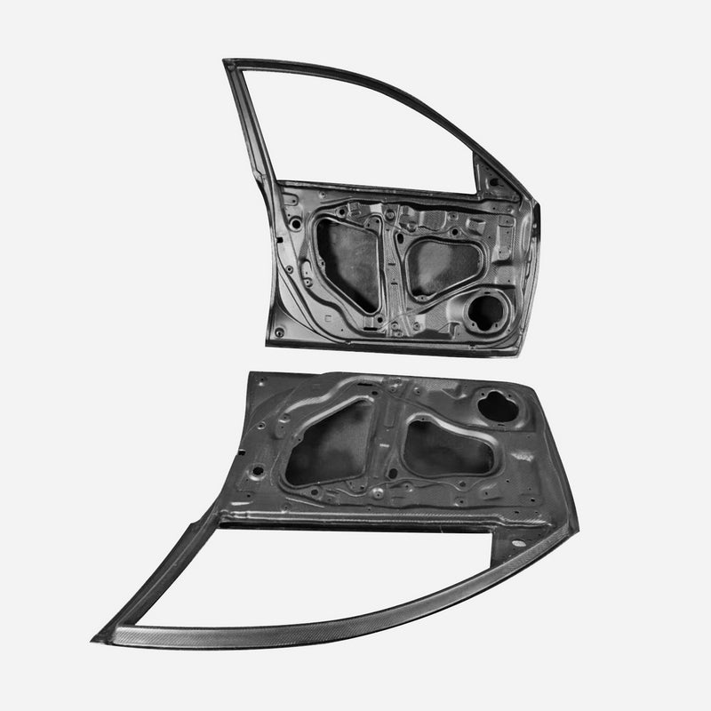 Honda 17 onwards Civic Type R FK8 FK7 OE Type Front door pair