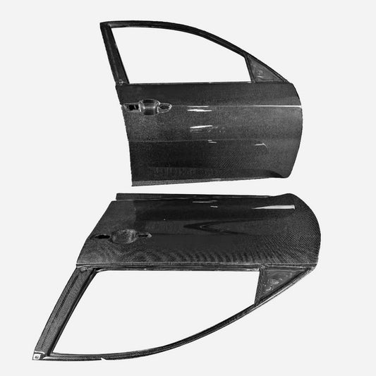 Honda 17 onwards Civic Type R FK8 FK7 OE Type Front door pair