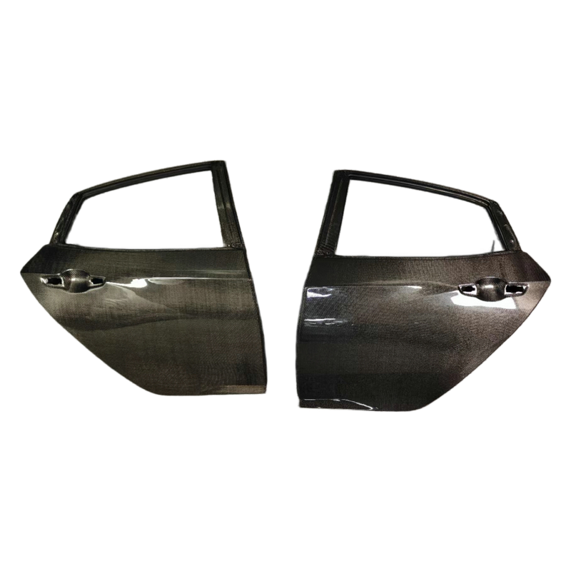 Honda 17 onwards Civic Type R FK8 FK7 OE Type Rear door pair