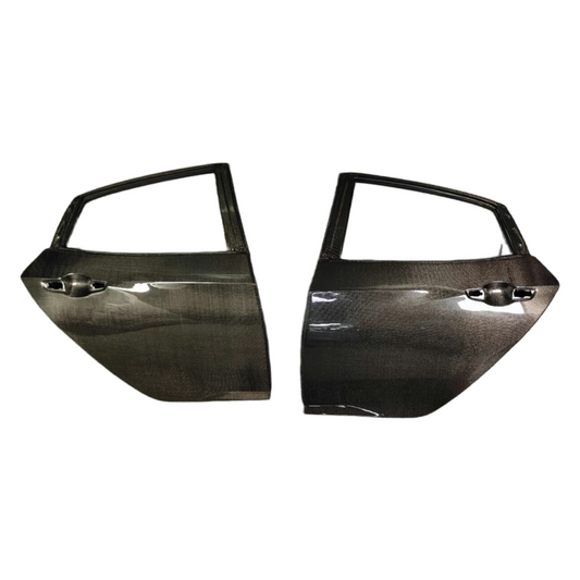 Honda 17 onwards Civic Type R FK8 FK7 OE Type Rear door pair