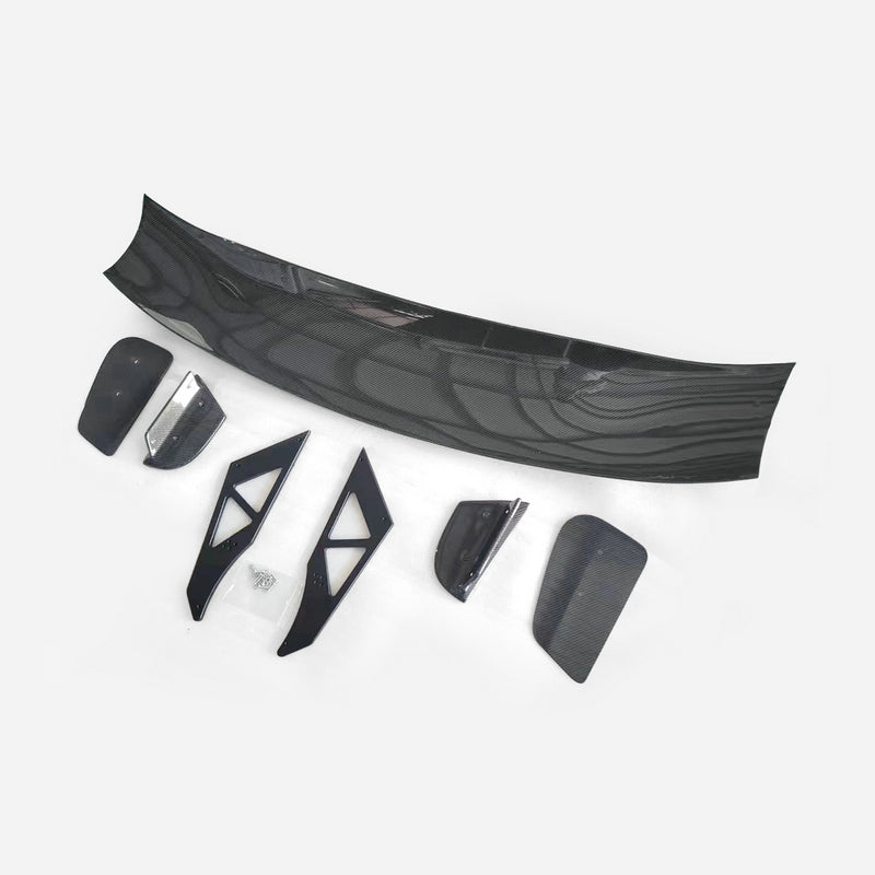 Honda Civic FK7 FK8 AP GTC300 Type Rear GT Spoiler