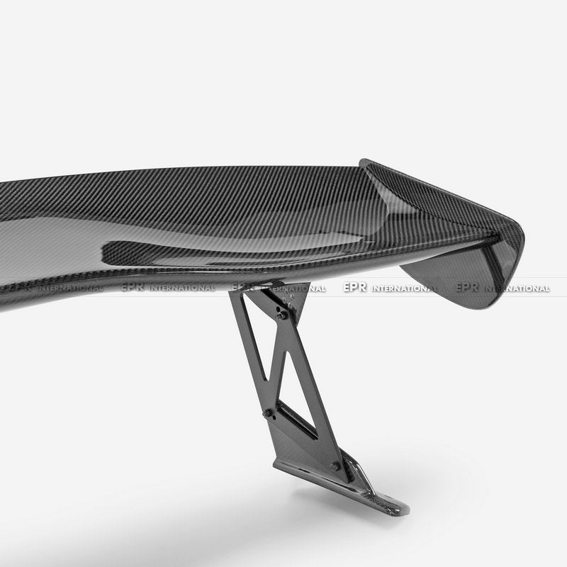 Honda Civic FK7 FK8 JS Type Rear GT Spoiler