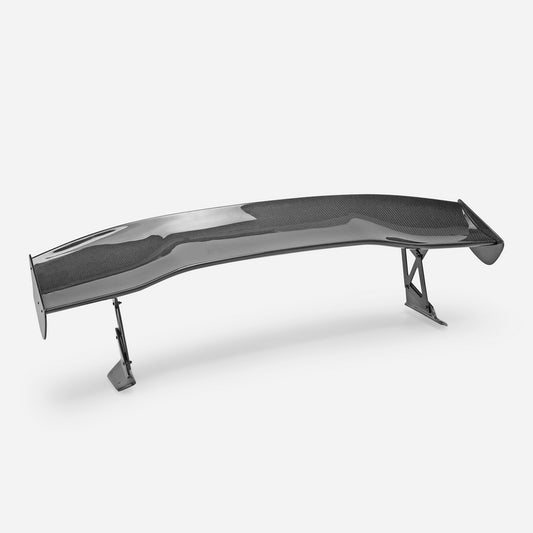 Honda Civic FK7 FK8 JS Type Rear GT Spoiler
